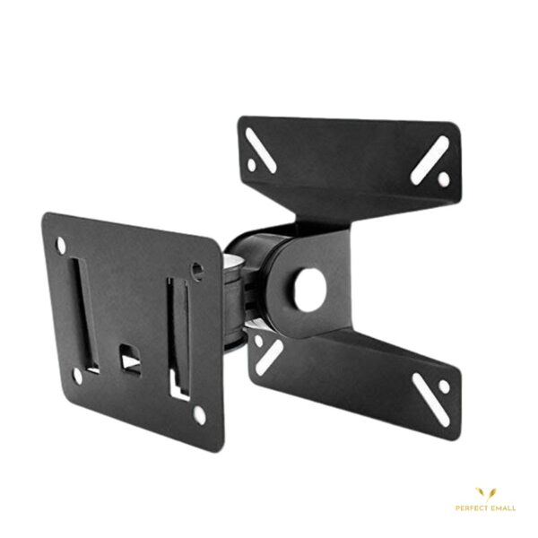 Full Motion TV Wall Mount 10-26″ Inch - Image 2