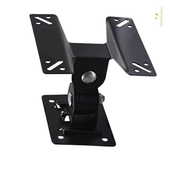 Full Motion TV Wall Mount 10-26″ Inch