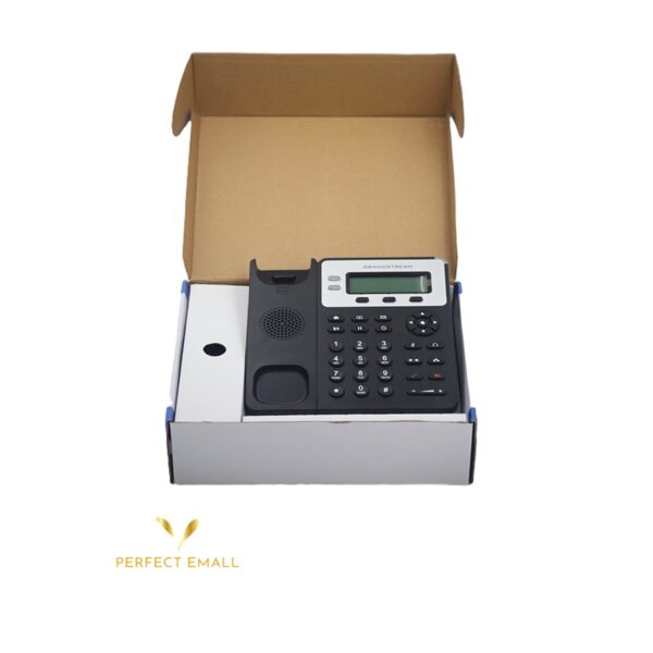 Grandstream GXP1620/1625 Small Business HD IP Phone - Image 4