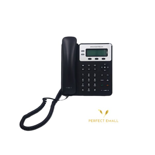 Grandstream GXP1620/1625 Small Business HD IP Phone - Image 2