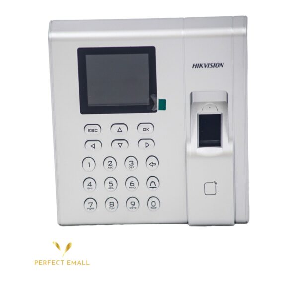 HIKVISION Fingerprint Access Control Terminal DS-K1T8003MF