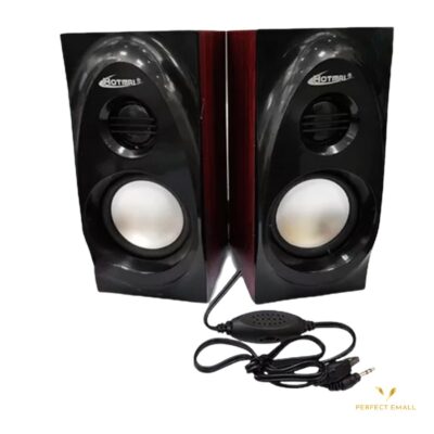 Hotmai 2.0 Multimedia Speakers A11 AC