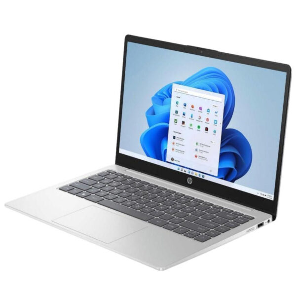 HP 14s Core i3 13th Gen, 4GB RAM, 512GB SSD, 14-inch Laptop