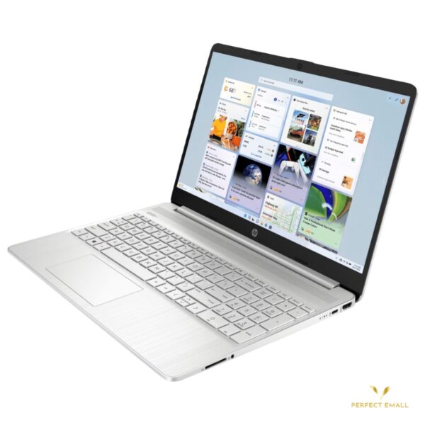 HP 15S CORE i3 13TH GEN 4GB RAM,256GB,15.6 inch