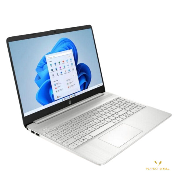 HP 15S (Core i7 13th Gen, 8GB RAM, 512GB SSD, 14-inch Display)