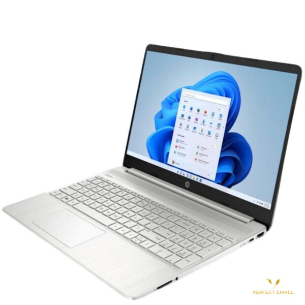 HP 15S (Core i7 13th Gen, 8GB RAM, 512GB SSD, 14-inch Display)