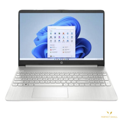 HP 15S Core i7 13th Gen, 8GB RAM, 512GB SSD, 14-inch Display