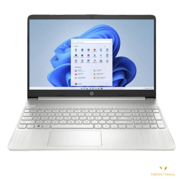 HP 15S (Core i7 13th Gen, 8GB RAM, 512GB SSD, 14-inch Display)