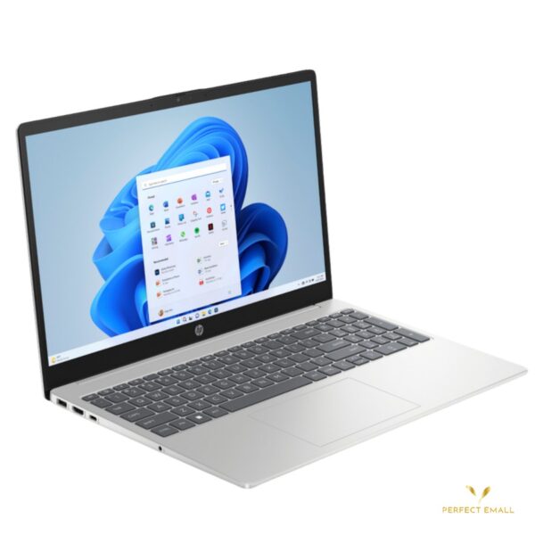 HP 15S i5 13th Gen 8GB RAM, 512GB SSD, 15.6-inch Laptop