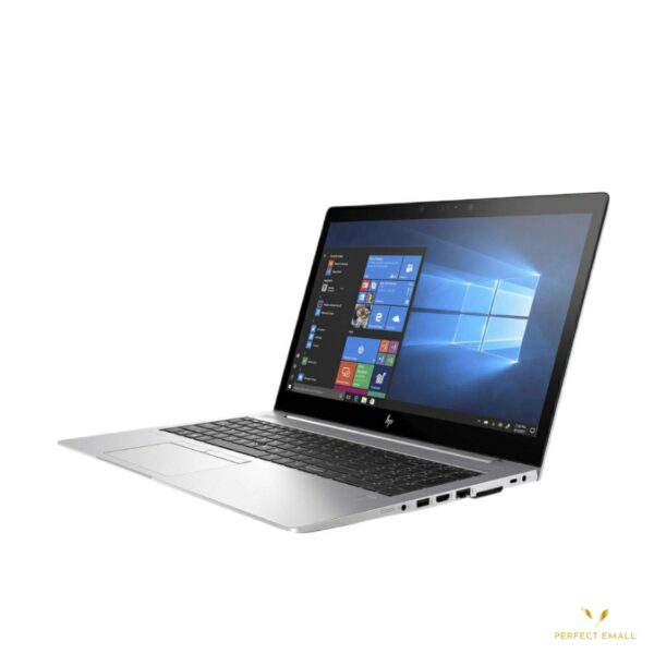 HP EliteBook 850 G5 Intel 8th Gen i7 16GB RAM, 256GB PCleSSD - Image 2