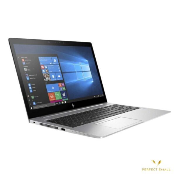 HP EliteBook 850 G5 Intel 8th Gen i7 16GB RAM, 256GB PCleSSD