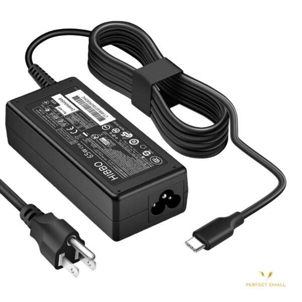 LENOVO LAPTOP ADAPTER TYPE-C