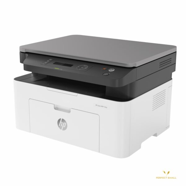 HP LaserJet MFP 135A Printer - Image 2