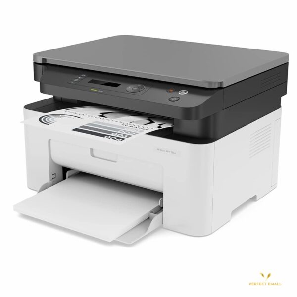 HP LaserJet MFP 135A Printer