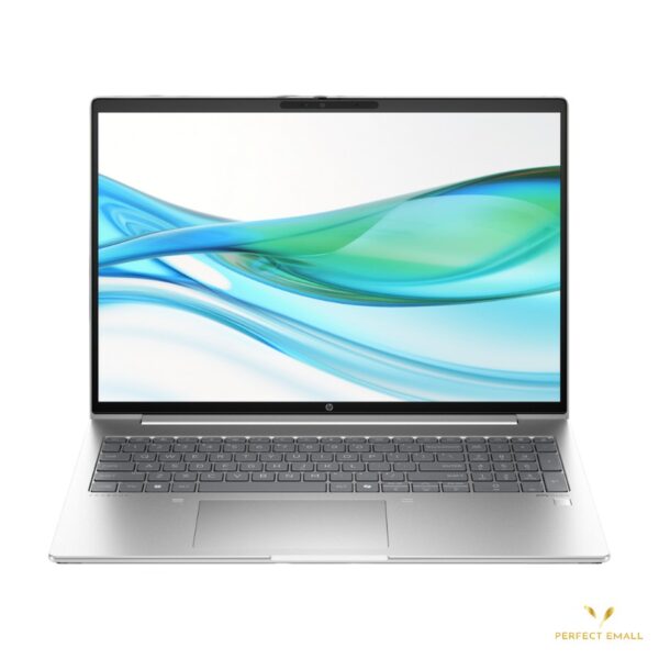 HP ProBook 460 G11 (155U-CU7), 8GB RAM, 512GB PCIe SSD