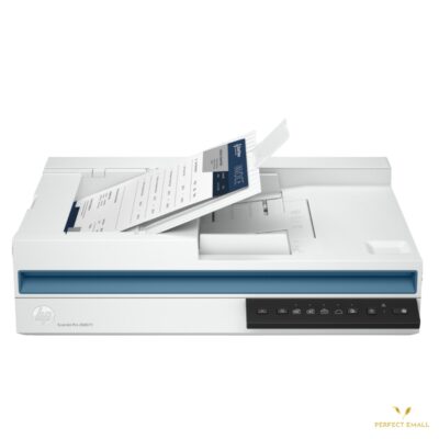 HP ScanJet Pro 2600 f1