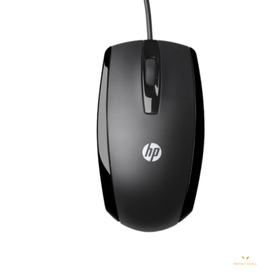 Hp X500 Wired Mouse