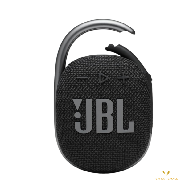 JBL Clip 4 Ultra-Portable Waterproof Speaker - Image 2