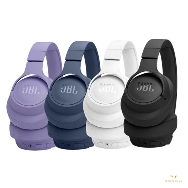 JBL Tune 770NC | Wireless Headphone with Microphone - Image 3