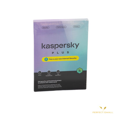 KASPERSKY Internet Security