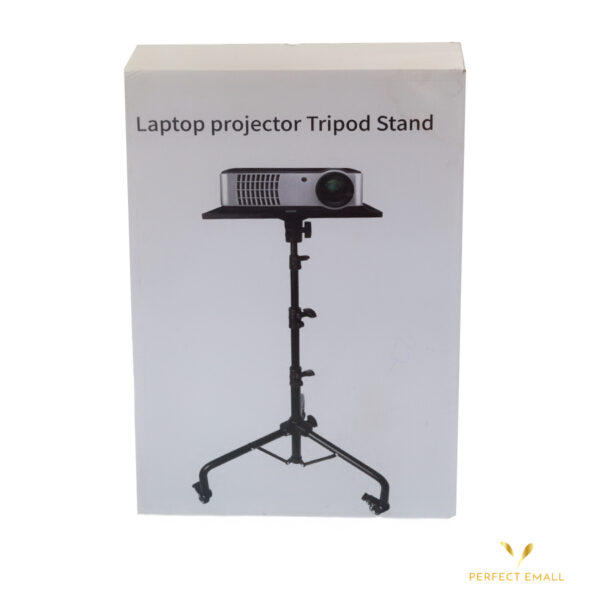 Laptop Projector Tripod Stand - Image 4