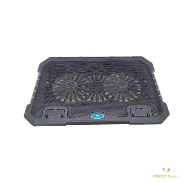 Mikuso Cooling Fans Pad Laptop Stand NCP-218 - Image 2