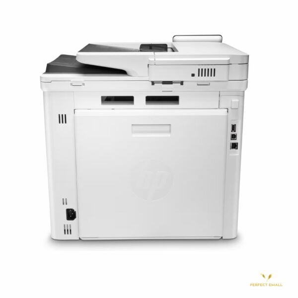 HP Color LaserJet Pro MFP M479dw Printer - Image 3