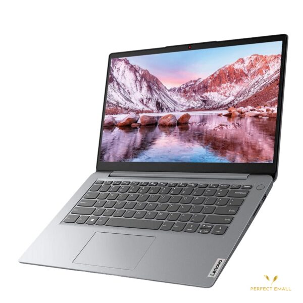 Lenovo IdeaPad 1 (IP1) Celeron 4GB RAM, 256GB SSD, 14-inch Laptop