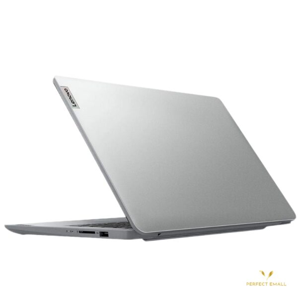 Lenovo IdeaPad 1 (IP1) Celeron 4GB RAM, 256GB SSD, 14-inch Laptop