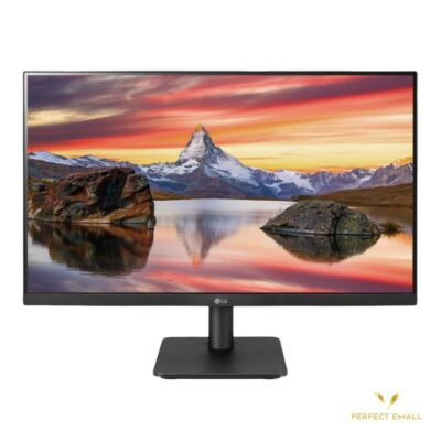 LG 24MR400 Full HD 24″ IPS LCD Monitor – Black