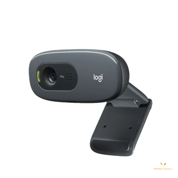 Logitech C270 HD Webcam