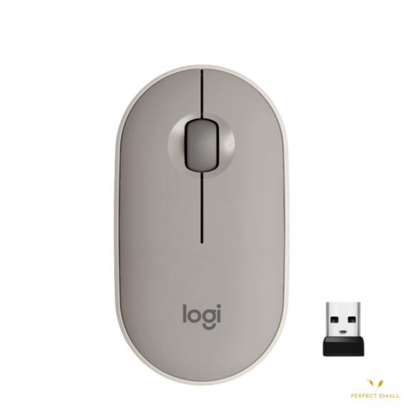 Logitech Pebble M350 Mouse - Image 2