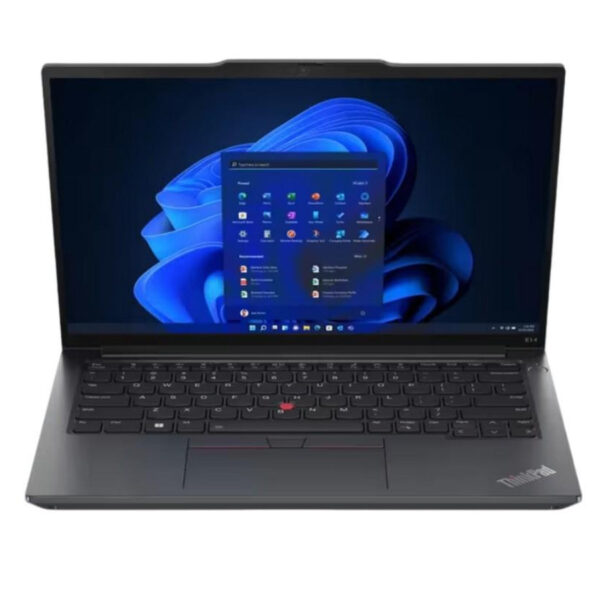 Lenovo E14 Core i7 13th Gen, 16GB RAM, 512GB SSD, 14-inch Laptop