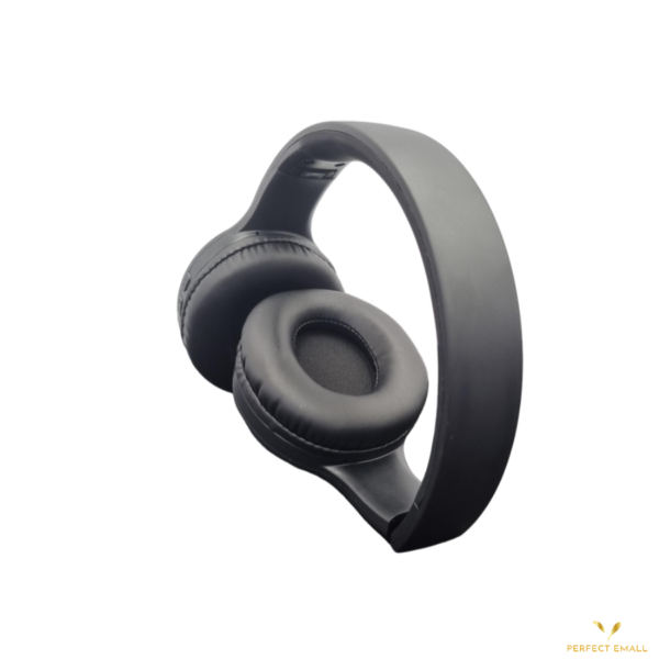 Lenovo Thinkplus TH10 Over-Ear Wireless Headphones BT v5.1 - Image 2