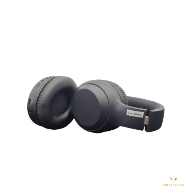 Lenovo Thinkplus TH10 Over-Ear Wireless Headphones BT v5.1 - Image 5