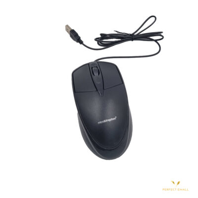 Business Office Wired Mouse