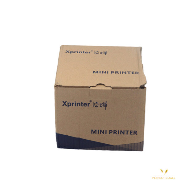 Xprinter XP 80T POS Thermal Receipt Printer - Image 7