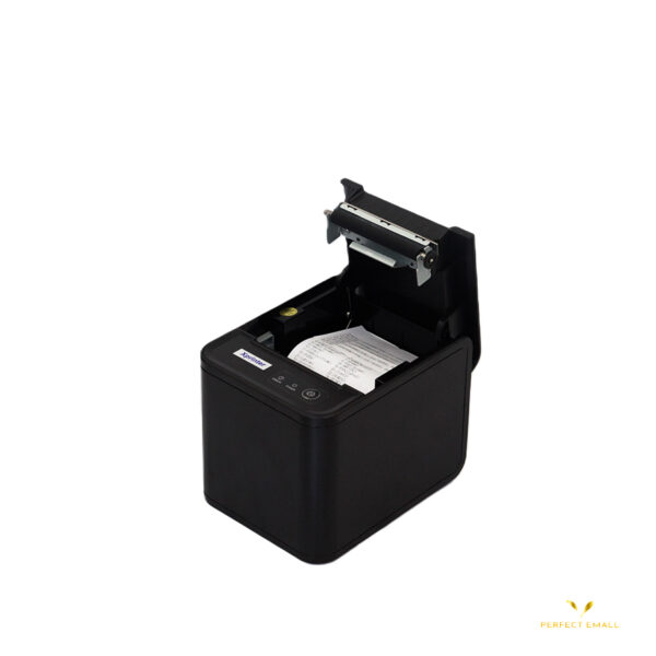 Xprinter XP 80T POS Thermal Receipt Printer - Image 3