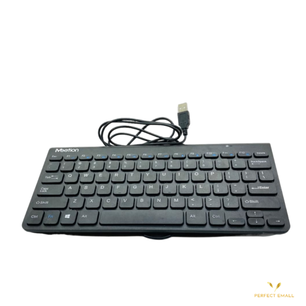 MT-K400 MINI OFFICE KEYBOARD - Image 3