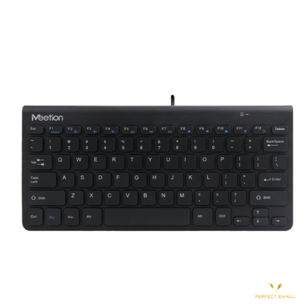 MT-K400 MINI OFFICE KEYBOARD