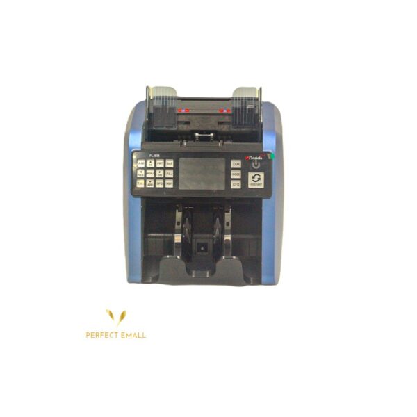 Florida Tech Multi-Currency Value Counter FL-808