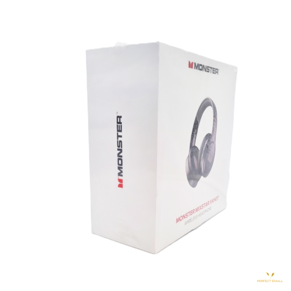 Mixstar XKH07 Wireless Wired Headphone Stereo Headset - Image 2