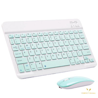 Mouse & Keyboard Kit