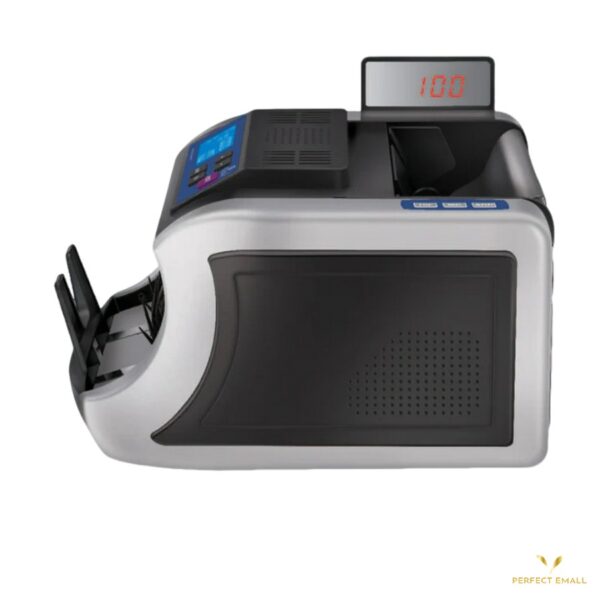 Nigachi NC-75 UVMG  Money Bill Counter - Image 4