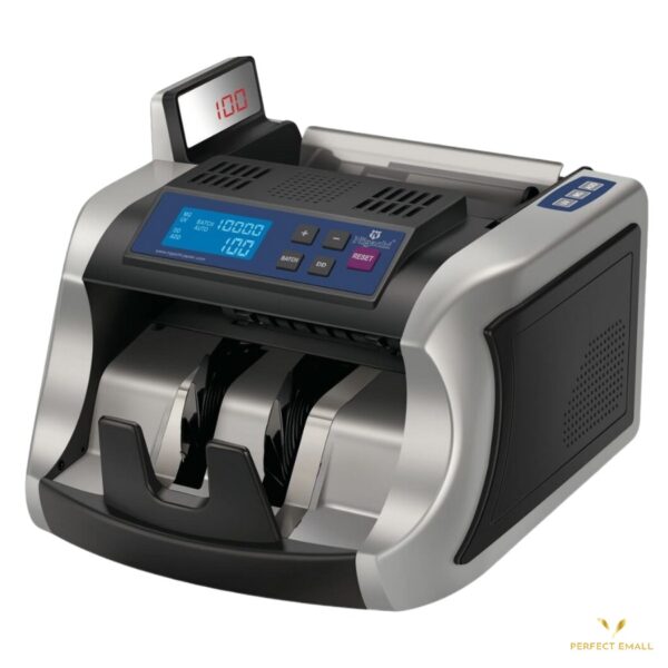 Nigachi NC-75 UVMG  Money Bill Counter