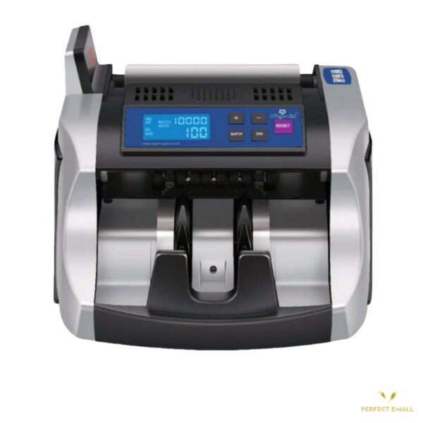 Nigachi NC-75 UVMG  Money Bill Counter