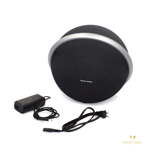 Onyx Studio 7 | Portable Stereo Bluetooth Speaker - Image 2