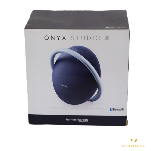 Harman Onyx Studio 8 - Image 7