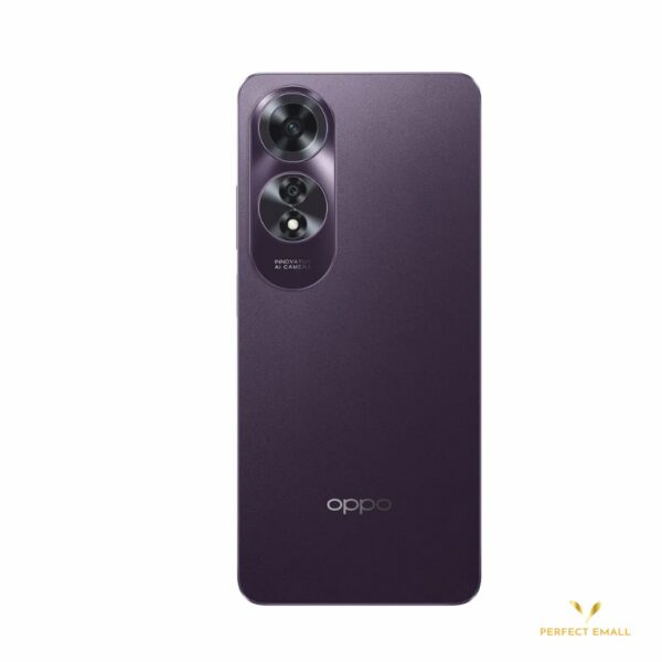 OPPO A60, 256GB/8GB RAM - Image 2