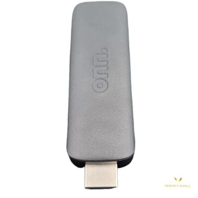 Onn Full HD Streaming Device  Google TV